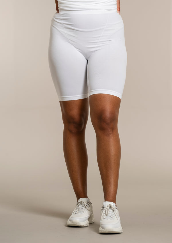 Gnissetruse Berlin Hvit